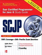 SCJP Sun Certified Programmer for Java 6 Study Guide