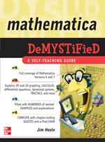 Mathematica DeMYSTiFied