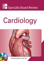 McGraw-Hill Specialty Board Review Cardiology