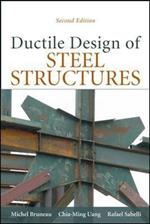 Ductile design of steel structures