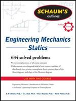 Schaum's Outline of Engineering Mechanics: Statics