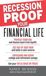 Recession-Proof Your Financial Life