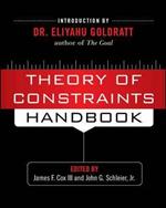 Theory of constraints handbook