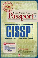 Mike Meyers' CISSP(R) Certification Passport