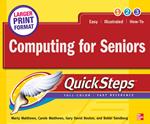 Computing for Seniors QuickSteps