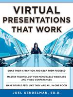 Virtual Presentations That Work