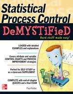 Statistical Process Control Demystified