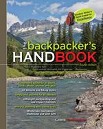 The Backpacker's Handbook, 4th Edition