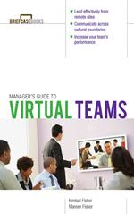 Managing Virtual Teams