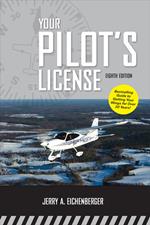 Your Pilot's License, Eighth Edition