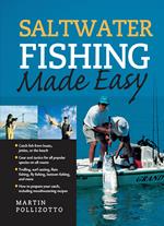 Saltwater Fishing Made Easy