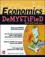 Economics DeMYSTiFieD