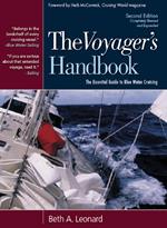 The Voyager's Handbook : The Essential Guide to Blue Water Cruising