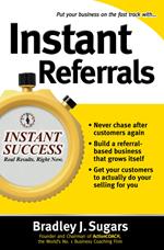 Instant Referrals