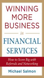 Winning More Business in Financial Services