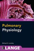 Pulmonary physiology