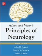 Adams and Victors. Principles of neurology
