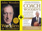 Wooden's Complete Guide to Leadership (EBOOK BUNDLE)