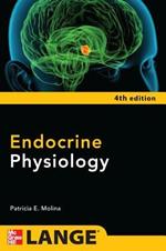 Endocrine physiology