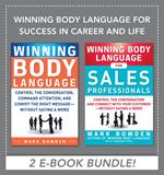 Winning Body Language for Success in Career and Life EBOOK BUNDLE