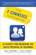 F-Commerce Handbook