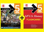 5 Steps to a 5 AP U.S. History Practice Plan