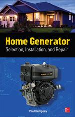 Home Generator Selection, Installation and Repair