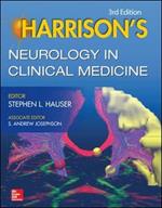 Harrison's neurology in clinical medicine