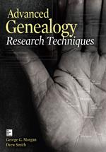 Advanced Genealogy Research Techniques