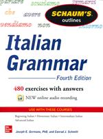 Italian grammar