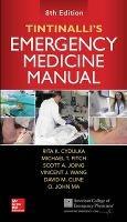 Tintinalli's Emergency Medicine Manual, Eighth Edition