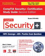 CompTIA Security+ Certification Study Guide, Second Edition (Exam SY0-401)