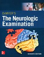 DeMyer's The Neurologic Examination: A Programmed Text, Seventh Edition