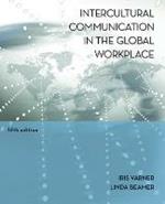 Intercultural Communication in the Global Workplace