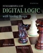 Fundamentals of Digital Logic with Verilog Design