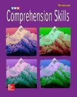 Corrective Reading Comprehension Level B2, Workbook