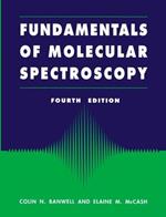 Fundamentals for Molecular Spectroscopy