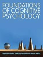 Foundations of Cognitive Psychology