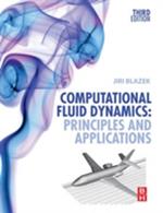 Computational Fluid Dynamics: Principles and Applications