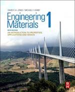 Engineering Materials 1: An Introduction to Properties, Applications and Design