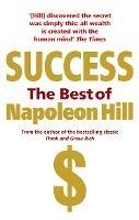 Success: The Best of Napoleon Hill