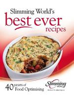 Best ever recipes: 40 years of Food Optimising