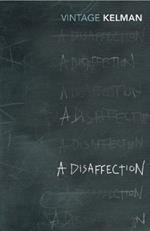 A Disaffection