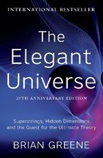 The Elegant Universe