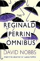 Reginald Perrin Omnibus: (Reginald Perrin)