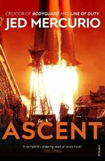 Ascent: From the creator of Bodyguard and Line of Duty