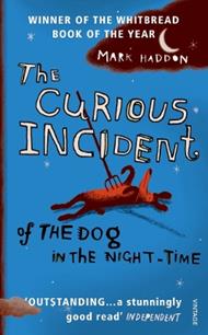 The Curious Incident of the Dog in the Night-time