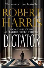 Dictator: From the Sunday Times bestselling author