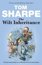 The Wilt Inheritance: (Wilt Series 5)