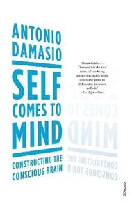 Self Comes to Mind: Constructing the Conscious Brain